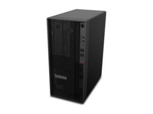 Lenovo ThinkStation P2 Gen 2 Tower – Intel Core Ultra 7 265, 32 GB RAM, SSD 1 TB