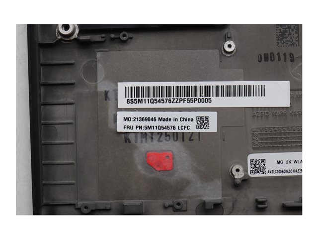 Keyb T14s G6 BL, Intel, DE - immagine 6