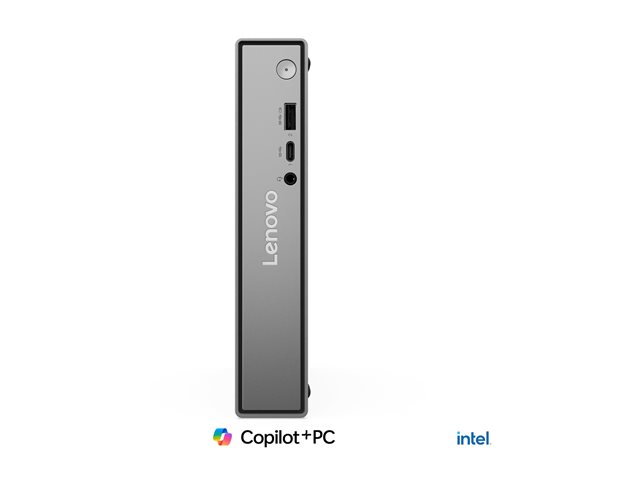 Lenovo ThinkCentre neo 50q Gen 6 Tiny – Intel Core Ultra 5 226V, 16 GB RAM, SSD 512 GB - immagine 2