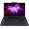 Lenovo ThinkPad P16v Gen 3 – Intel Core Ultra 7 255H, 32 GB RAM, SSD 1 TB, 16"