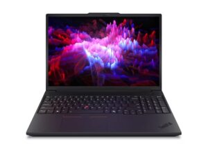 Lenovo ThinkPad P16v Gen 3 – Intel Core Ultra 7 255H, 32 GB RAM, SSD 1 TB, 16"