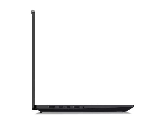 Lenovo ThinkPad P14s G5 – Intel Core Ultra 7 155H, 32 GB RAM, SSD 512 GB, 14" - immagine 6