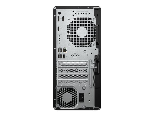 HP EliteDesk 8 G1i Tower – Intel Core Ultra 7 265, 16 GB RAM, SSD 512 GB - immagine 5