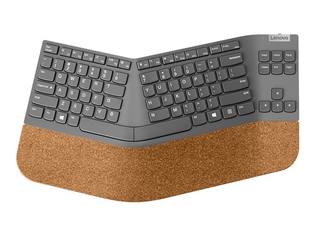 Lenovo Pro Wireless Keyb - DK