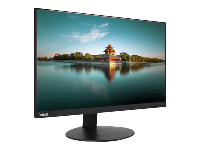 ThinkVision T24i 23.8" IPS HDMI, DP, VGA - immagine 5