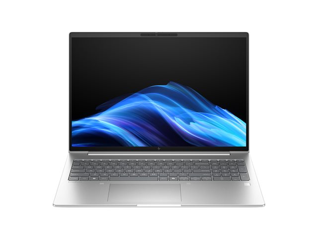 HP EliteBook 6 G1a – AMD Ryzen 7 250, 32 GB RAM, SSD 1 TB, 16" - immagine 4
