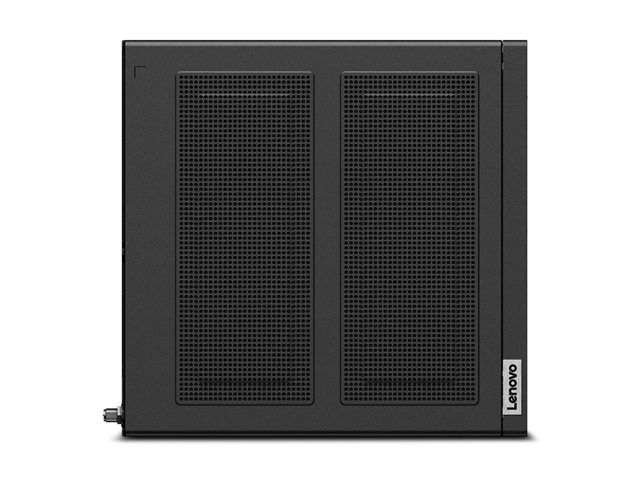 Lenovo ThinkStation P3 Gen 2 Tiny – Intel Core Ultra 7 265, 32 GB RAM, SSD 512 GB - immagine 5