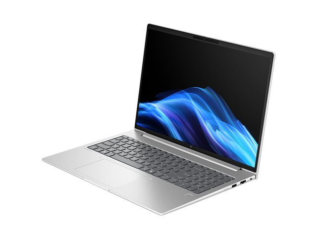 HP EliteBook 6 G1a – AMD Ryzen 7 250, 32 GB RAM, SSD 1 TB, 16" - immagine 2