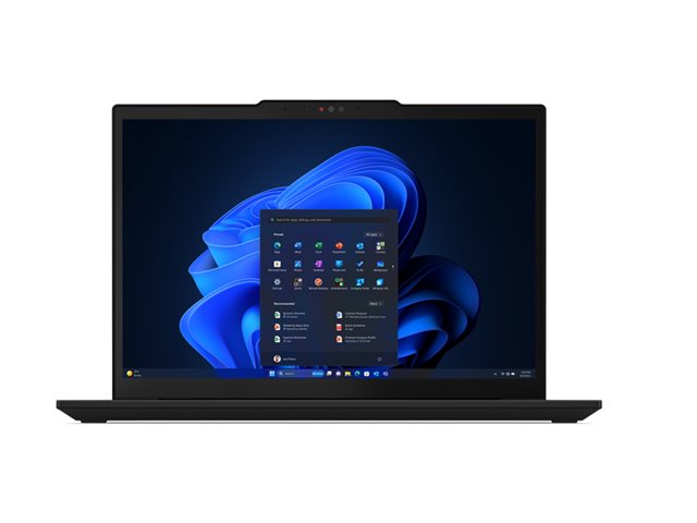 Lenovo ThinkPad X13 Gen 5 – Intel Core Ultra 5 135U, 32 GB RAM, SSD 512 GB, 13" - immagine 2