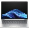 HP EliteBook 6 G1a – AMD Ryzen AI 5 340, 24 GB RAM, SSD 512 GB, 14"