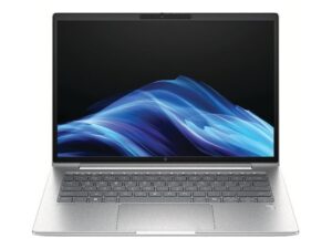 HP EliteBook 6 G1a – AMD Ryzen AI 5 340, 24 GB RAM, SSD 512 GB, 14"