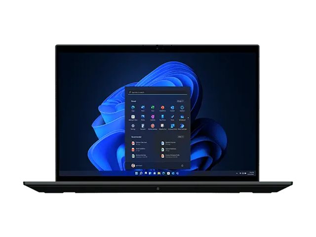 Lenovo ThinkPad P1 Gen 6 – Intel Core i9 13900H, 64 GB RAM, SSD 1 TB, 16" - immagine 2