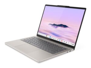 Lenovo Chrome 14M9610 – MediaTek Kompanio Ultra 910, 16 GB RAM, SSD 256 GB, 14"