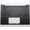 Keyb X1 Carbon 2024 G12/G13 Cover IT - WL