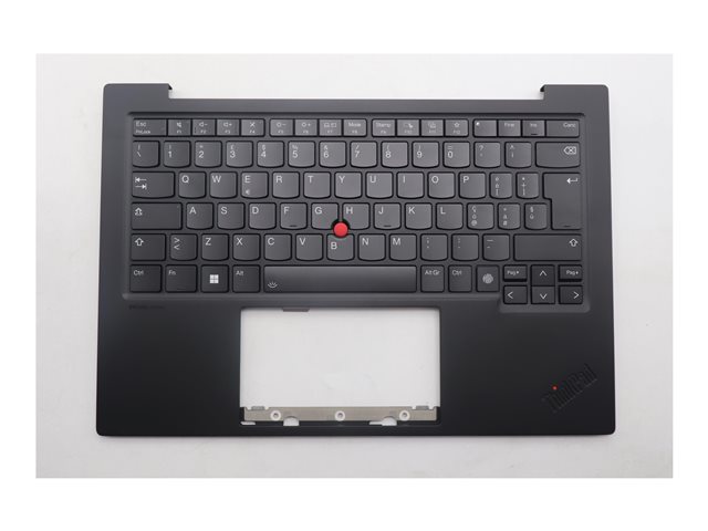 Keyb X1 Carbon 2024 G12/G13 Cover IT - WL