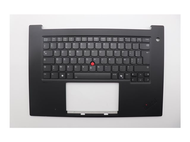 Keyb P1 G7 - FR - BL - immagine 4