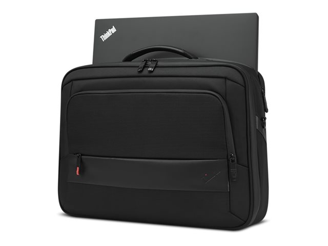 ThinkPad 16" Professional Topload case - Black - immagine 2