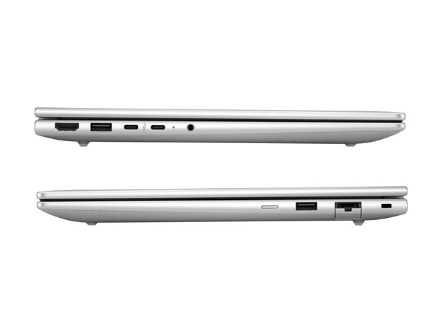 HP EliteBook 6 G1q – Qualcomm Snapdragon X Plus X1P-42-100, 32 GB RAM, SSD 512 GB, 14" - immagine 4