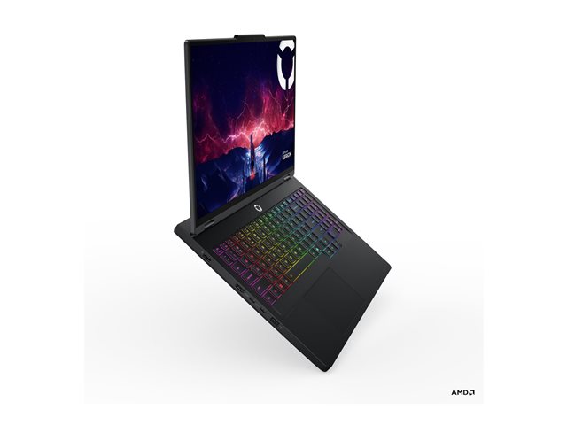 Lenovo Legion Pro 5 16ADR10 – AMD Ryzen 9 8940HX, 32 GB RAM, SSD 1 TB, 16" - immagine 4