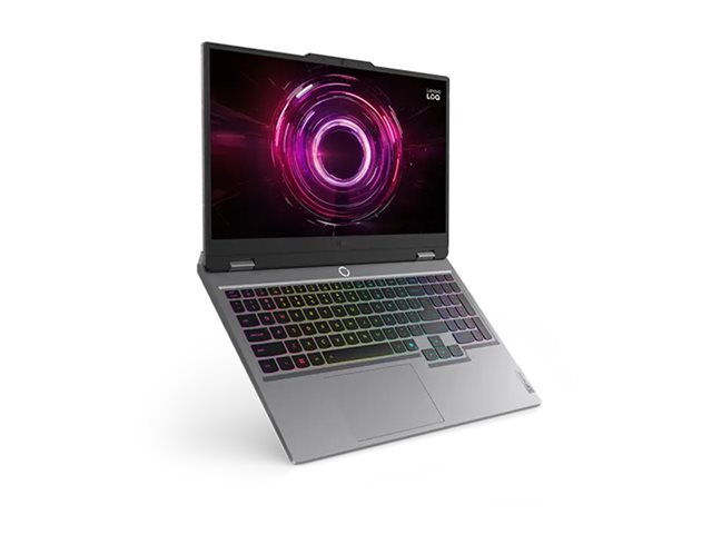 Lenovo LOQ 15AHP10 – AMD Ryzen 7 250, 16 GB RAM, SSD 512 GB, 15" - immagine 2