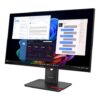 ThinkVision T27UD-40 UHD-4K/USB-C/27''Monitor+MC60