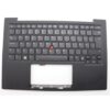 Keyb X1 Carbon 2024 G12/G13 Cover NO - WW