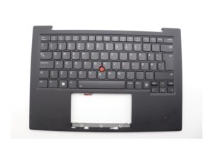 Keyb X1 Carbon 2024 G12/G13 Cover NO - WW