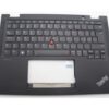 Keyb X13 Yoga G5 2-in-1 Cover CH - WW - BL