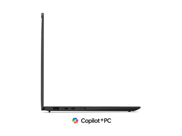 Lenovo ThinkPad X1 Carbon Gen 13 Aura Edition – Intel Core Ultra 7 258V, 32 GB RAM, SSD 1 TB, 14" - immagine 6