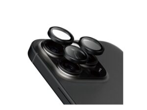 Apple iPhone 16 Pro/16 Pro Max Hoops Ceramic