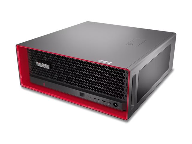 Lenovo ThinkStation P5 – Intel Xeon w5-2545, 64 GB RAM, SSD 2 TB - immagine 4