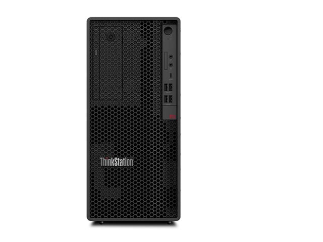 Lenovo ThinkStation P2 Gen 2 Tower – Intel Core Ultra 7 265K, 32 GB RAM, SSD 512 GB - immagine 3