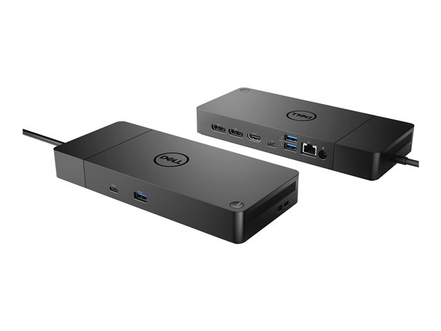 Dell USB-C WD19S Docking Station, 180W - immagine 2