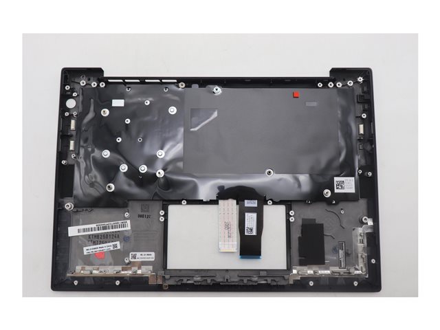 Keyb T14s G6 BL, Intel, PT - immagine 4