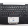 Keyb T14s G5 Cover DE - WL - BL
