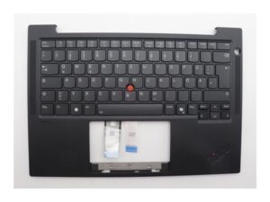 Keyb T14s G5 Cover DE - WL - BL