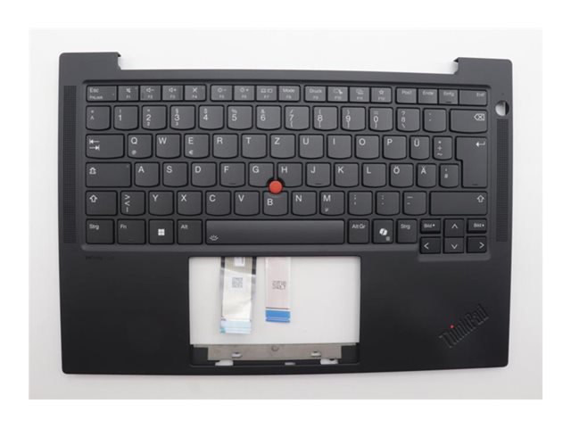 Keyb T14s G5 Cover DE - WL - BL