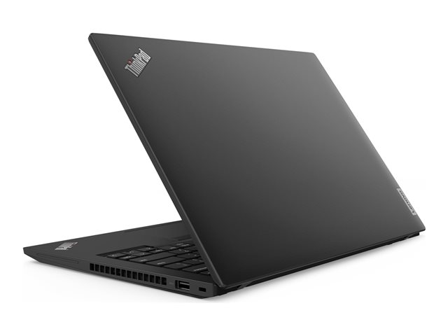 Lenovo ThinkPad T14 Gen 6 – Intel Core Ultra 5 225U, 16 GB RAM, SSD 512 GB, 14" - immagine 6