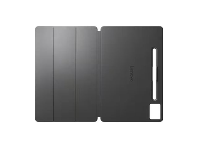 Lenovo Idea Tab Pro Folio Case Grey - immagine 4