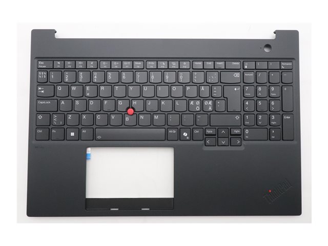 Keyb P16s G4 (Intel) Cover Nordic - immagine 2