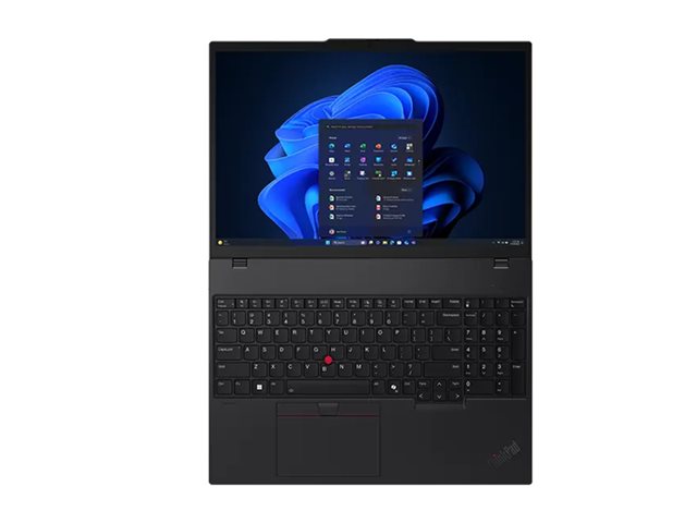 Lenovo ThinkPad T16 Gen 4 – Intel Core Ultra 5 225U, 16 GB RAM, SSD 512 GB, 16" - immagine 4