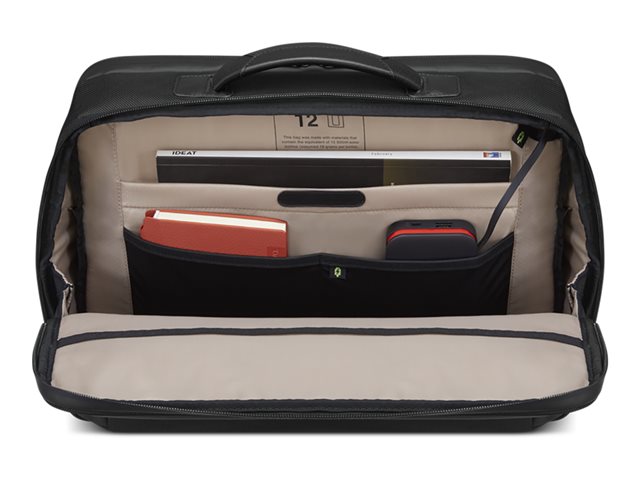 ThinkPad 16" Professional Topload case - Black - immagine 5