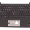Keyb X1 Carbon 2022 G10/G11 Cover CH - WW