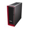 Lenovo ThinkStation P5 Tower – Intel Xeon W3-2525, 64 GB RAM, SSD 1 TB