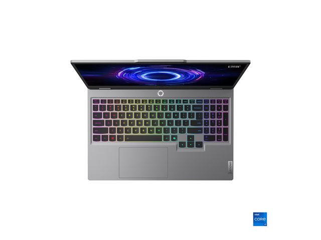 Lenovo LOQ 15IRX10 – Intel Core i7 13650HX, 24 GB RAM, SSD 512 GB, 15" - immagine 6