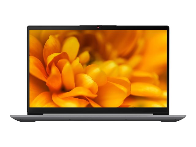 Lenovo IdeaPad 3 17ALC6 – AMD Ryzen 5 5500U, 8 GB RAM, SSD 512 GB, 17"