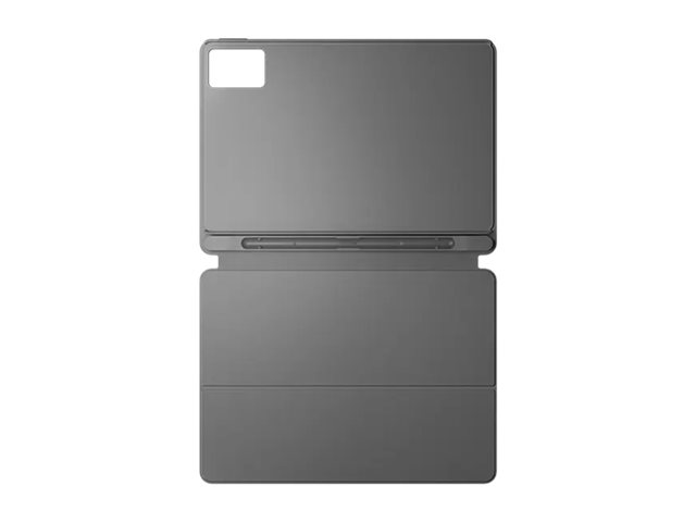 Lenovo Idea Tab Folio Case Luna Grey-WW - immagine 3