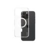 PG®Flagship CaseTransparent Urban iPhone16Pro Max