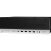 HP EliteDesk 800 G5 Mini – Intel Core i5-9500T, 16 GB RAM, SSD 256 GB