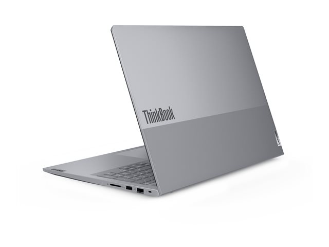 Lenovo ThinkBook 16 G8 IRL – Intel Core i5 13420H, 16 GB RAM, SSD 512 GB, 16" - immagine 6
